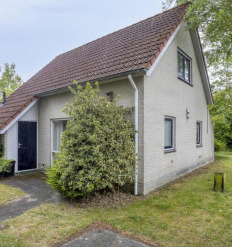 Noordzeepark-Mosselbank 40, Ouddorp