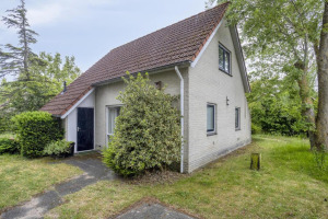 Noordzeepark-Mosselbank 40, Ouddorp
