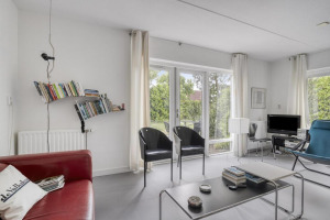 Noordzeepark-Mosselbank 40, Ouddorp