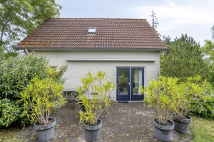 Noordzeepark-Mosselbank 40, Ouddorp