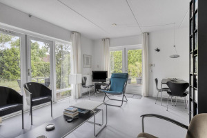 Noordzeepark-Mosselbank 40, Ouddorp