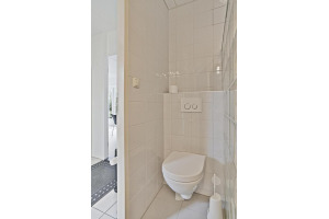 Noordzeepark-Mosselbank 40, Ouddorp