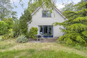 Noordzeepark-Mosselbank 40, Ouddorp