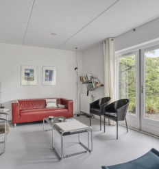 Noordzeepark-Mosselbank 40, Ouddorp