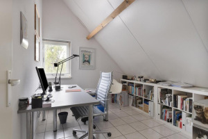 Noordzeepark-Mosselbank 40, Ouddorp