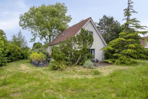 Noordzeepark-Mosselbank 40, Ouddorp