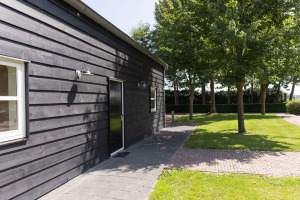 Geerweg 2, Middelharnis
