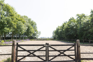 Geerweg 2, Middelharnis