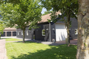 Geerweg 2, Middelharnis