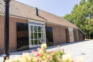 Geerweg 2, Middelharnis