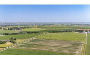 Geerweg 2, Middelharnis