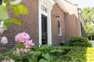 Geerweg 2, Middelharnis