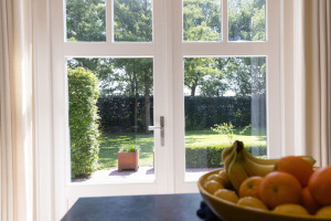 Geerweg 2, Middelharnis