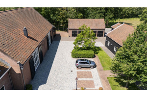 Geerweg 2, Middelharnis