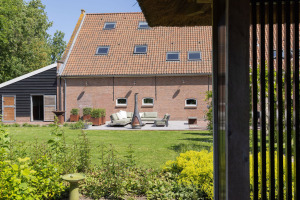 Geerweg 2, Middelharnis