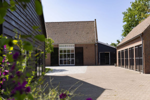 Geerweg 2, Middelharnis