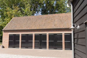 Geerweg 2, Middelharnis