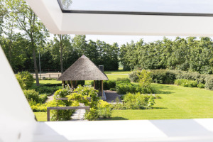 Geerweg 2, Middelharnis