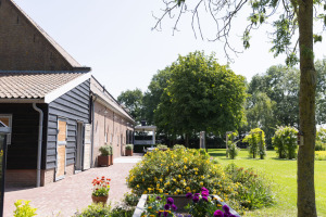 Geerweg 2, Middelharnis