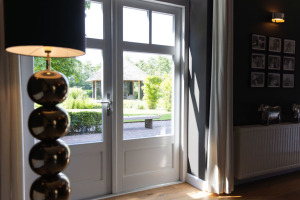 Geerweg 2, Middelharnis