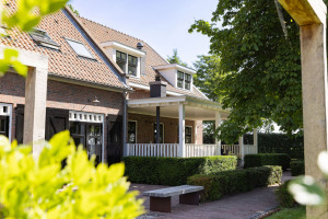 Geerweg 2, Middelharnis