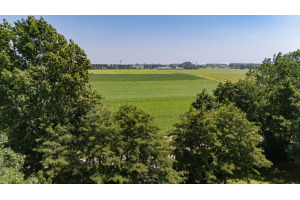 Geerweg 2, Middelharnis