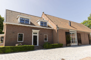 Geerweg 2, Middelharnis