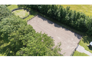 Geerweg 2, Middelharnis