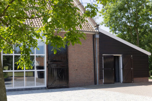 Geerweg 2, Middelharnis