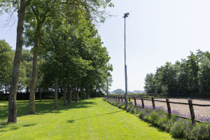 Geerweg 2, Middelharnis