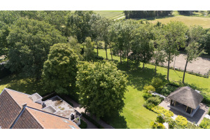 Geerweg 2, Middelharnis