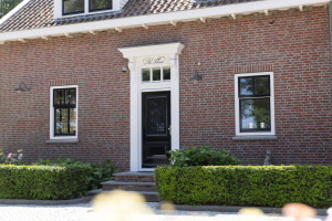 Geerweg 2, Middelharnis