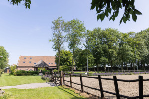 Geerweg 2, Middelharnis