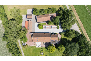 Geerweg 2, Middelharnis