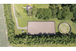 Geerweg 2, Middelharnis