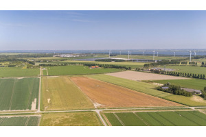 Geerweg 2, Middelharnis