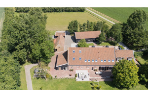 Geerweg 2, Middelharnis