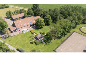 Geerweg 2, Middelharnis