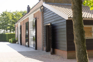 Geerweg 2, Middelharnis