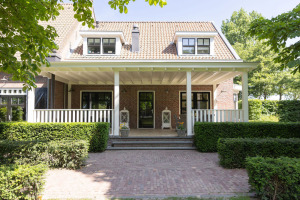 Geerweg 2, Middelharnis