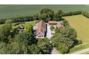 Geerweg 2, Middelharnis