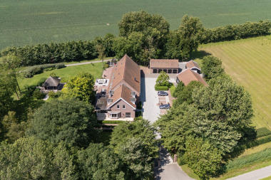 Geerweg 2, Middelharnis