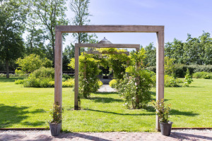 Geerweg 2, Middelharnis