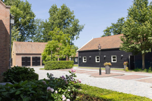 Geerweg 2, Middelharnis