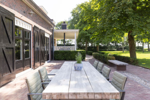 Geerweg 2, Middelharnis