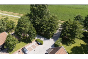 Geerweg 2, Middelharnis