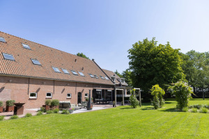 Geerweg 2, Middelharnis