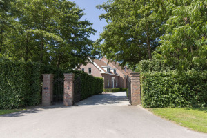 Geerweg 2, Middelharnis