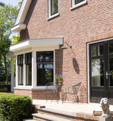 Geerweg 2, Middelharnis