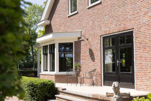 Geerweg 2, Middelharnis